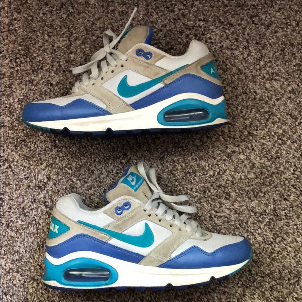 Nike Air Max Navigate